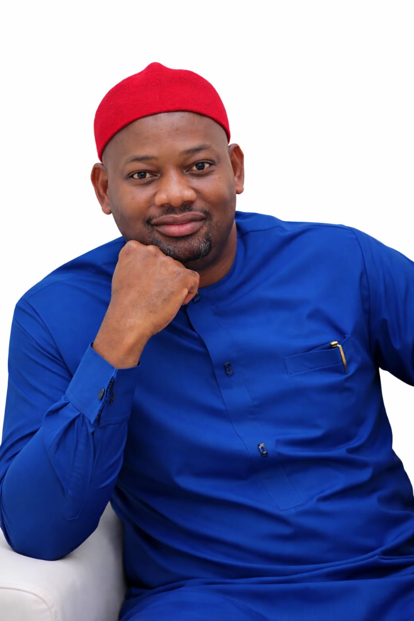 Chief Tochukwu George Ibekie